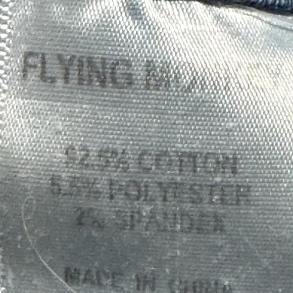 Flying Monkey Women's Jeans - Picture 5 of 5